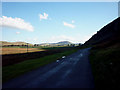 The road between Bowscale and Mungrisdale in CA11 0XF