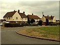 Houses at Purleigh, Essex in Purleigh