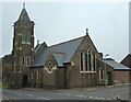 Church of the Sacred Heart, Dover Road, Walmer in CT14 7RL