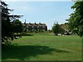 The Village Green, Sheriff Hutton in YO60 6SU