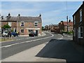 Finkle Street, Sheriff Hutton in YO60 6SU
