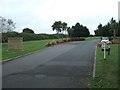 Bembridge Coast holiday village in PO35 5QP