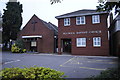 Flitwick Baptist Church in MK45 1UH