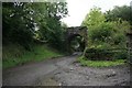 North Cornwall Railway Trequite in PL30 3EU