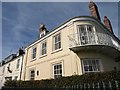 Island Terrace, Salcombe in TQ8 8DR