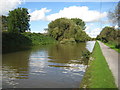 River Lee Navigation: National Cycle Network Route 1 in E4 7PX
