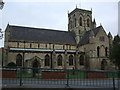 St James Church Grimsby in DN31 2NU