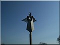 Whithorn Angel in DG8 8AT