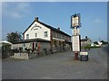 Natterjack Inn, Evercreech Junction in BA4 6NA