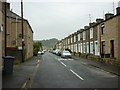 Station Road, Foulridge in BB8 7NU