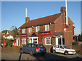 The Comet, St Leonards in TN38 8DT