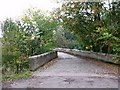 The Old Avon Bridge in ML3 7TU