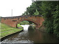 Prestwood Bridge (No 34), Staffs and Worcs Canal in DY7 5BF