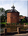 Dovecote, Manor Farm, Walkern, Hertfordshire in SG2 7NX