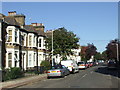 Gosterwood Street, SE8 in SE8 3LL