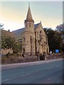 Central Methodist Church, Burnley Road, Bacup in OL13 9BU