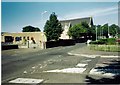 Baillieston, St. Bridgets Church in G69 6QR