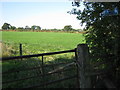 Field footpath, Tamworth Road in B75 6NY