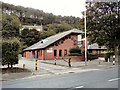 Whitewell Bottom Youth & Community Centre in BB4 9JR