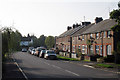Terraced Houses on London Road in BN27 3BY
