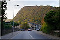 View Towards Tremadog, Gwynedd in LL49 9HN