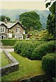 Gardens of Rothay Lodge, Grasmere in LA22 9QN