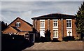 Whitchurch Baptist Church in RG28 7HB