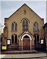 Whitchurch Methodist Church in RG28 7HB