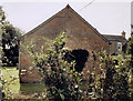 Former Ashford Hill Brethren Chapel in Ashford Hill with Headley