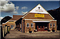 Twynham Community Church at Stourvale, Christchurch in BH23 2DB