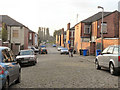 Worsley Street, Swinton in M27 4AS