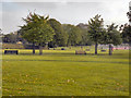 Victoria Park, Swinton in M27 4AS