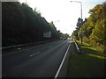 A71: Bankton Road in EH54 9BY