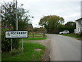 Adling Fleet Road, Fockerby in DN17 4RP