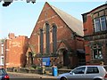 United Reformed Church, Queen Street, Middlewich in CW10 9QS