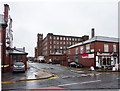 Fitton Street, Royton in OL2 6GG