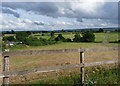 Farmland near Seend Cleeve in SN12 6PT