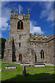 St Mary & St Nicholas Church, Beaumaris in LL58 8ES