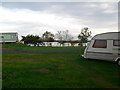 Bryn Carnedd Caravan Park in SY23 3PT