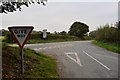 Gidley Arms Cross on the B3137 in EX36 4NL