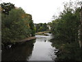 Wansbeck River  in NE61 1QL