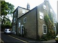 Hunters Lodge, Vicarage Lane in HG5 9BU
