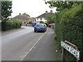 Meadow Road, Pennington in Lymington and Pennington