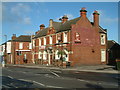 The Victoria public house, Cudworth in S72 8GL