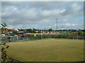 Dorothy Hyman Stadium, Cudworth in S72 8HP