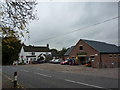 Village stores, Idridgehay in DE56 2SE