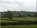 Farmland south of Idridgehay in DE56 2SD