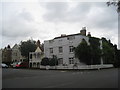 The corner of High Street and Southlea Road, Datchet in SL3 9BY
