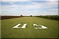 Microlight landing strip in DN22 0FR