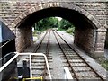 Ecclesbourne Valley Railway, Wirksworth in DE4 4AQ